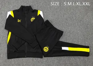 23-24 Dortmund Jackets Yupoo 1