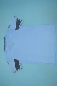 Lazio home blue 7