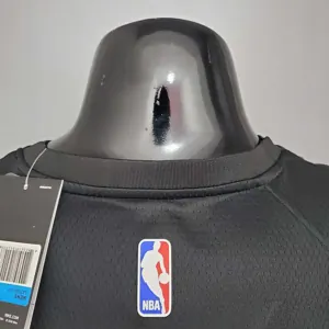 New WHITE#4 season Spurs City Edition black 7