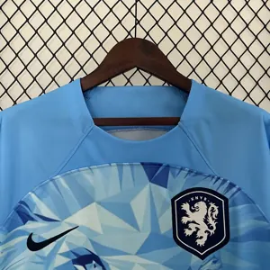 2024 Netherlands Lion Kit Special Edition Shirt Best Jerseys Yupoo 4