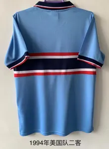 1994 US third away 1