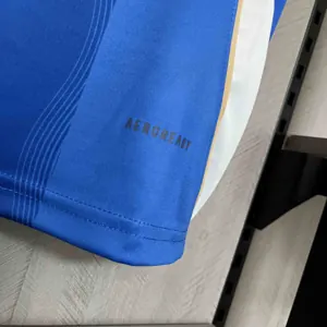 2024 Argentina Training Blue Kit Jersey Supplier Yupoo 3
