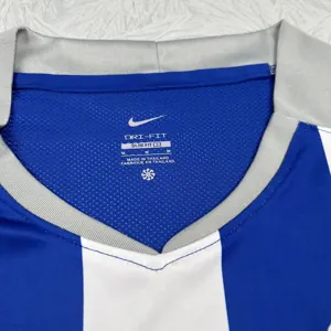 26-27 Deportivo de La Coruna Mens Home Kit Football T-Shirt AAAAJersey Supply Yupoo 11 10