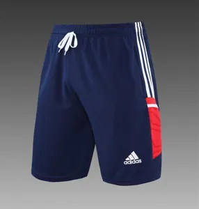 22-23 Arsenal Training Suit Short Sleeve Kit Red 15