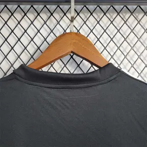 22-23 Minero black training Shirt 5