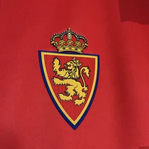 24-25 Zaragoza Away Shirt Soccer Uniforms Soccer AAAAJersey Yupoo 6
