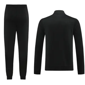 2024 Germany Long Sleeve Kits Jacket Suits Jersey Supplier Yupoo 2