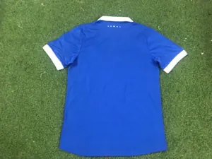 Rangers blue special version 2