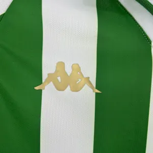 11-12 Real Betis Home Retro Kit Vintage Shirt AAAAJersey Supplier Yupoo 1