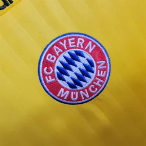 23-24 Bayern yellow 5