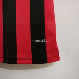 17-18 AC Milan home 2