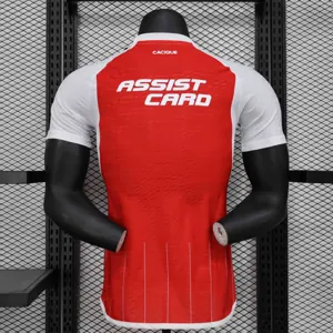 24-25 Colo Colo Third Kit Player Version Shirt AAAAJersey Supplier Yupoo 2