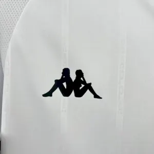 25-26 Botafogo White Special Edition Kit Football T-Shirt AAAAJersey Wholesale Yupoo 1