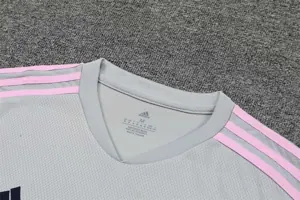 22-23 Arsenal vest training suit kit Grey 14