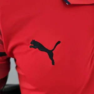 22-23 AC Milan red POLO 2