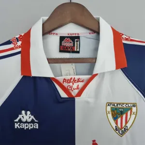 95-97 Bilbao away 4