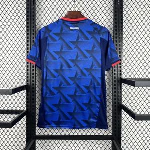 2026 Cape Verde Home Mens Kit World Cup Soccer T-Shirt AAAAJersey Wholesale Yupoo 8 8