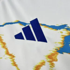 2026-27 San Diego Away Soccer Shirt Fan Version 1
