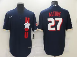 Houston Astros 13