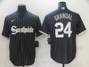 Chicago White Sox 66