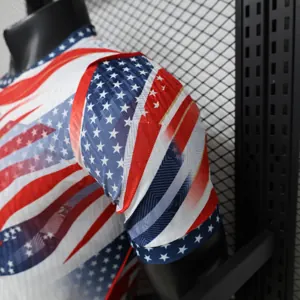 2026 USA Mens Special Edition Kit Player Version Shirt AAAAJersey Supply Yupoo 9 3