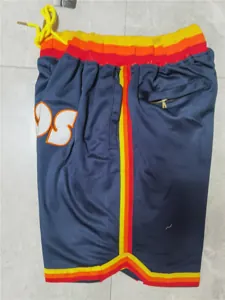 MLB Shorts 38