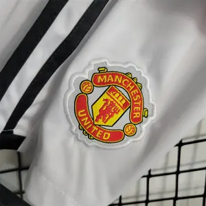 23-24 Manchester United Kids home size 16-28 11