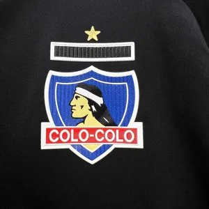 24-25 Colo Colo Away Kit Best Jerseys Yupoo 3