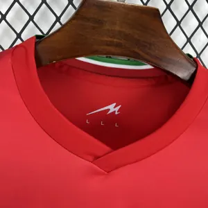2026 World Cup Iran Away Mens Kit Soccer T-Shirt AAAAJersey Supply Yupoo 6 4