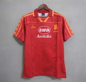95-96 Roma home 9