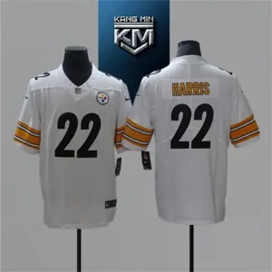 2021 Steelers NFL Jersey 9