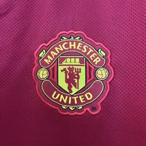 11-12 Manchester United Home Retro Kit Vintage Shirt AAAAJersey Dropship Yupoo 4