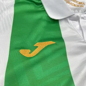 26-27 Cordoba CF Home Mens Kit Football T-Shirt AAAAJersey Wholesale Yupoo 9 8
