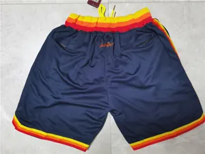 MLB Shorts 9