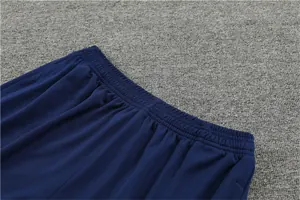 2022 Italy training suit blue 2