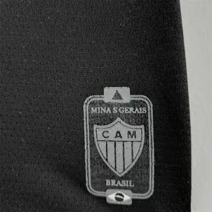 22-23 Atlético Mineiro commemorative edition black 4