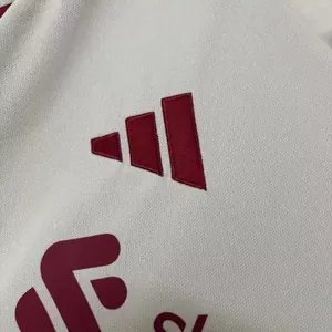 25-26 Liverpool Away Long Sleeve Kit Football Apparels AAAAJersey Wholesale Yupoo 4