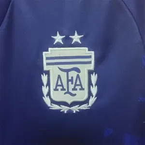 2022 Argentina away long sleeve 3