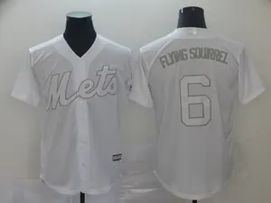 New York Mets 22