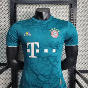 23-24 Bayern Co branded Special Edition player version 5