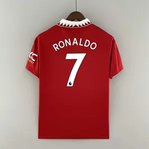 22-23 Manchester United home - 25 10