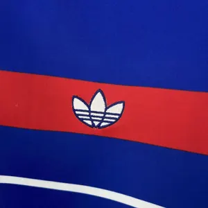 1984 France Home Retro Kit Vintage Shirt AAAAJersey Supplier Yupoo 3