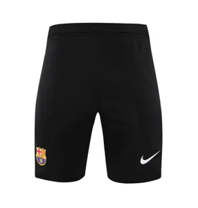 21-22 Barcelona black goalkeeper 13