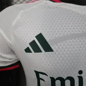 26-27 Real Madrid Home Kit Player Version Football Shirt AAAAJersey Dropship Yupoo 7