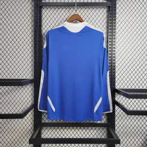 11-12 Chelsea UCL final long sleeve 13