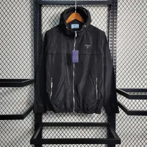 Windbreaker PRADA