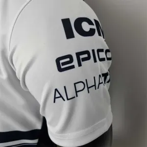 2022 F1 Formula One; ALPHATAURI Crew Neck 2
