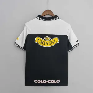 99 Colo-Colo away 1