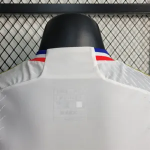 23-24 Lyon home player version 3
