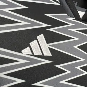 24-25 Atletico Mineiro Third Kit Soccer Uniforms Football AAAAJersey Yupoo 3